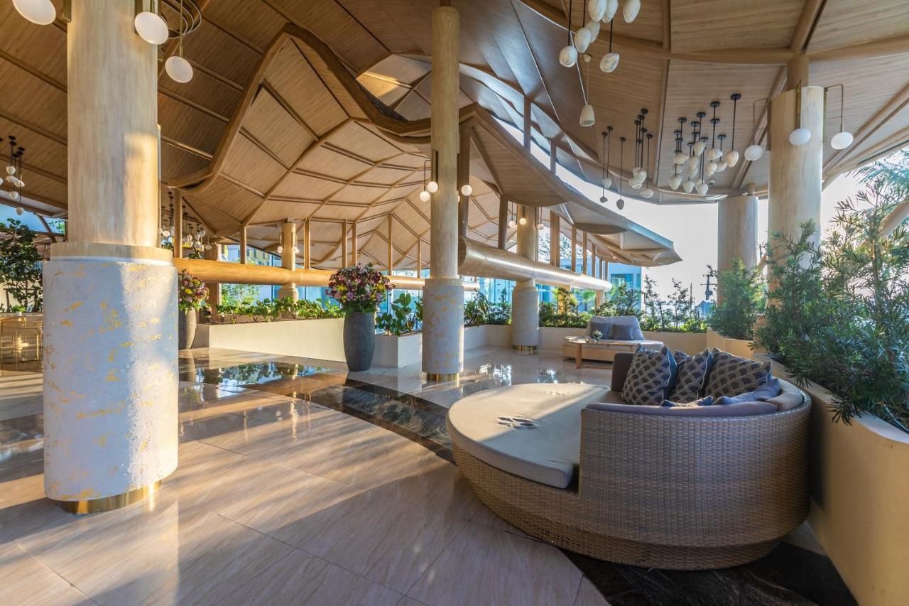 Phuket Emerald Beach Resort Karon Exteriér fotografie