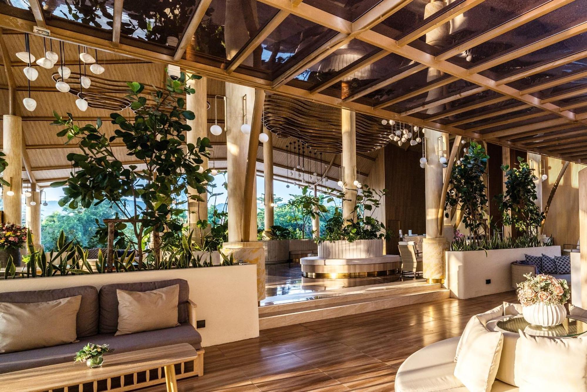 Phuket Emerald Beach Resort Karon Exteriér fotografie